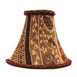 Mini Bell-Shaped Lampshade