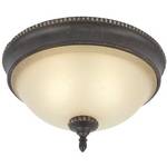 14-Inch Flushmount Ceiling Fixture 