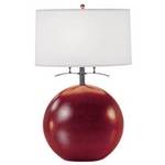 Full Moon Table Lamp
