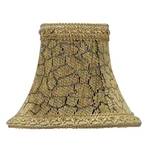 Mini Bell-Shaped Lampshade