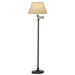 Swing-Arm Floor Lamp 