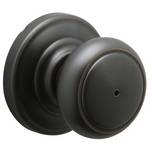 Circular Knob Privacy Set