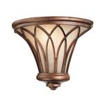 Single-Light Sconce