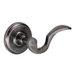 Right-Hand Drop Tail Door Lever Passage Set