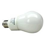 14-watt A19 compact fluorescent bulb