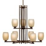 9-Light Chandelier