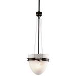 Decorative Mini-Pendant
