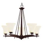 5-Light Chandelier