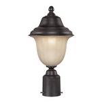 15-3/4-Inch Outdoor Post Light