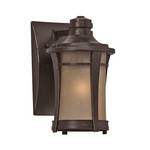 10-1/2-inch Outdoor Wall Light 