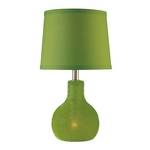 Small Accent Table Lamp