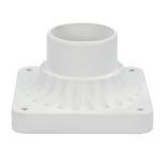 White Pier Mount