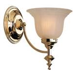 Single-Light Sconce 