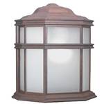 Outdoor Wall Light