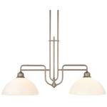 Two-Light Pendant