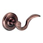Right-Hand Drop Tail Door Lever Passage Set