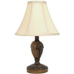 Bronze Accent Lamp