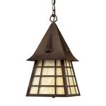 Outdoor Pendant