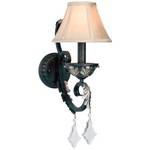 Single-Light Sconce 