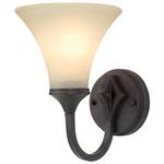 Single-Light Sconce 