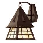 15-Inch Outdoor Wall Light