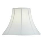 Large Bell-Shaped Lampshade