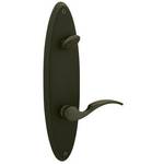 Right-Hand Lever Interior Entrance Set