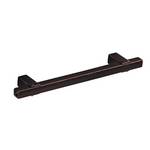 4-Inch Cabinet Pull