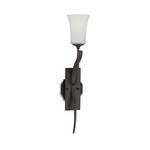 Single-Light Sconce