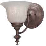 Single-Light Sconce