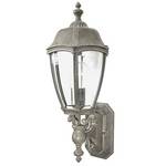 19-1/2-Inch Outdoor Wall Light