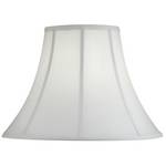 Large Bell-Shaped Lampshade