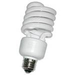 SpringLight 27-Watt Compact Fluorescent Bulb