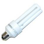 20-watt T4 compact fluorescent bulb