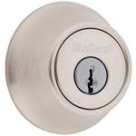 Single-Cylinder Deadbolt 