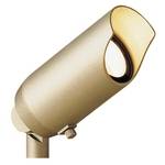 Adjustable Low Voltage Landscape Accent Light