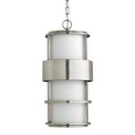 Solid Brass Outdoor Pendant