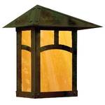 10-3/4-Inch Outdoor Wall Light 