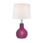 Small Accent Table Lamp