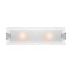 Two-Light ADA Approved Vanity Wall Light
