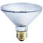 50-watt PAR30 flood halogen flood bulb