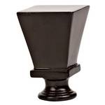 Bronze Manhattan Finial