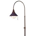 Adjustable Deck Light