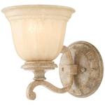 Single-Light Sconce 
