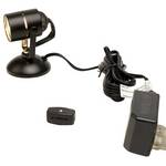 Small Halogen Accent Uplight 