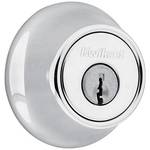 Single-Cylinder Deadbolt 