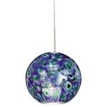 Murano Glass Mini-Pendant
