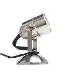 Small Halogen Accent Uplight 
