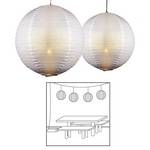 Candle Lantern String-Along 4-Pack