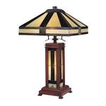 Tiffany Table Lamp
